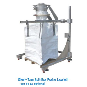 Pneumatic conveying system  เครื่องบรรจุอัตโนมัติ Bag packing | PLD Solutions 