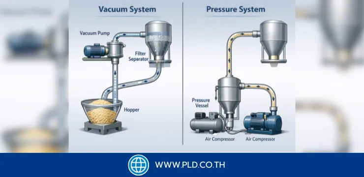 การเลือกใช้ระบบอัตโนมัติในสายการผลิต : ปัจจัยสำคัญที่ควรพิจารณา